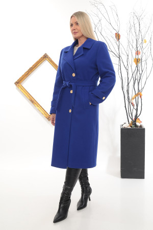 copy of Kaşe Uzun Yırtmaçlı