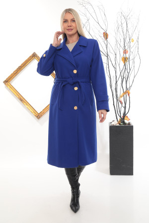 copy of Kaşe Uzun Yırtmaçlı