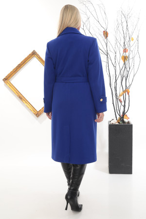 copy of Kaşe Uzun Yırtmaçlı