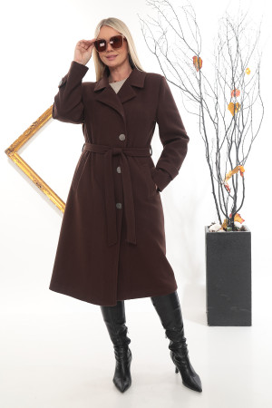 copy of Kaşe Uzun Yırtmaçlı