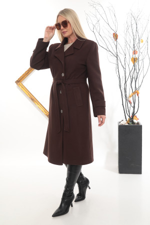 copy of Kaşe Uzun Yırtmaçlı