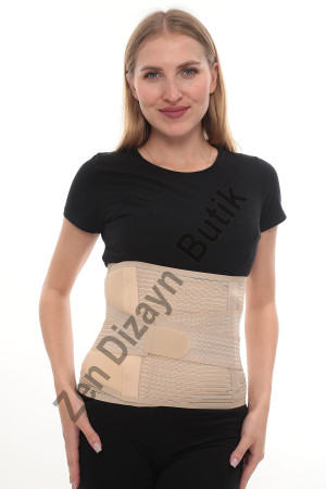 Doğum Sonrası Korse