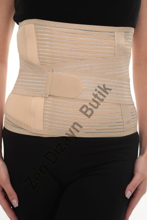 Doğum Sonrası Korse