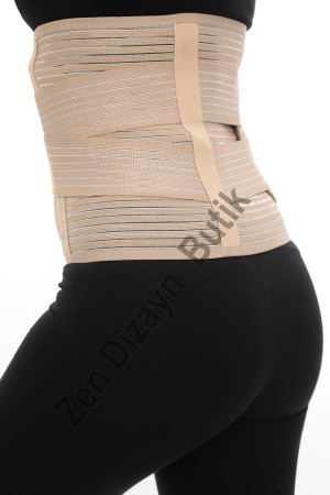 Doğum Sonrası Korse