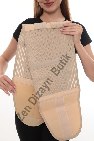 Doğum Sonrası Korse