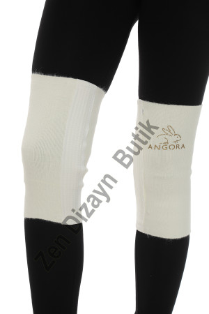 Angora Yün Dizlik