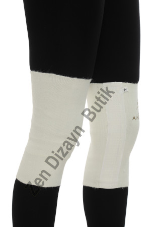 Angora Yün Dizlik
