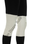 Angora Yün Dizlik
