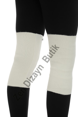 Angora Yün Dizlik