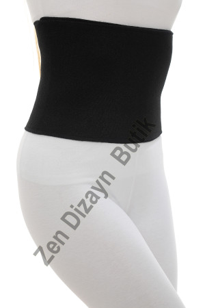 Zayıflatan Termal Korse