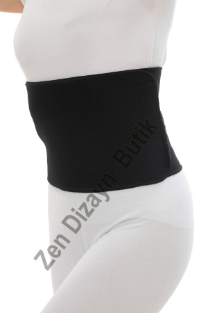 Zayıflatan Termal Korse