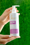 JAMED BEAUTY İNTİM JEL 200 ML