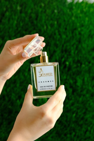 JAMED BEAUTY CHARMES PARFÜM 50 ML