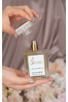 JAMED BEAUTY CHARMES PARFÜM 50 ML