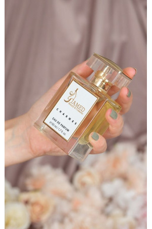 JAMED BEAUTY CHARMES PARFÜM 50 ML