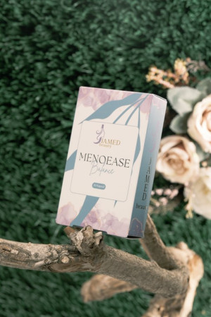 MENOEASE BALANCE 30 KAPSÜL