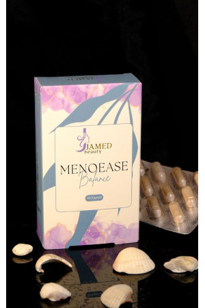MENOEASE BALANCE 30 KAPSÜL