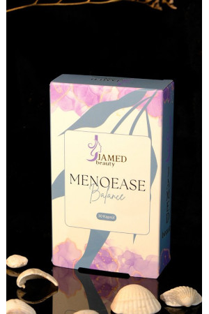 MENOEASE BALANCE 30 KAPSÜL