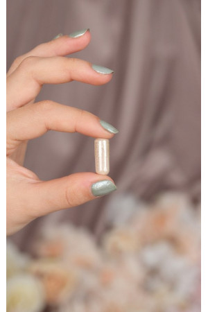 MENOEASE BALANCE 30 KAPSÜL