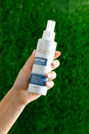 JAMED BEAUTY INTİM SPREY 150 ML