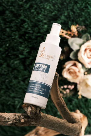 JAMED BEAUTY INTİM SPREY 150 ML