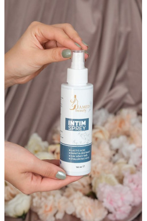 JAMED BEAUTY INTİM SPREY 150 ML