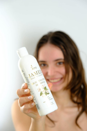 JAMED BEAUTY Keratinli Canlandırıcı Şampuan 300 ML
