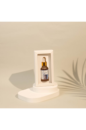 JAMED BEAUTY Aydınlatıcı ve Canlandırıcı Yüz Bakım Serumu 30 ML