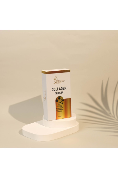 JAMED BEAUTY Collagen Serum