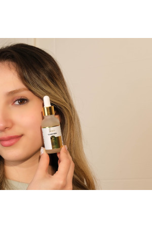 JAMED BEAUTY Collagen Serum