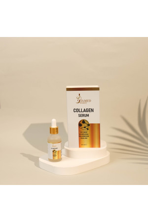 JAMED BEAUTY Collagen Serum