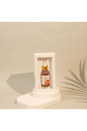 JAMED BEAUTY Lightening Vitamin C Serumu 30 ML