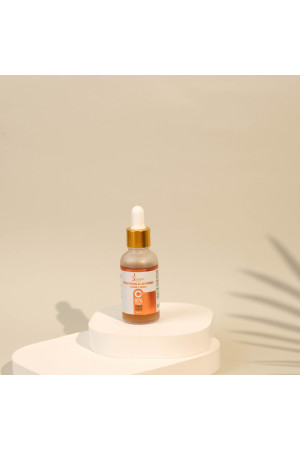 JAMED BEAUTY Lightening Vitamin C Serumu 30 ML