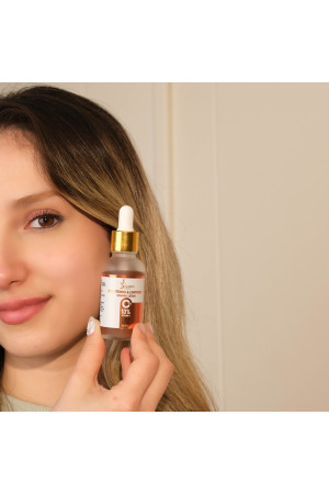 JAMED BEAUTY Lightening Vitamin C Serumu 30 ML