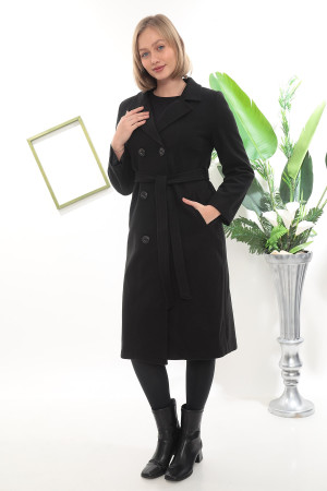 copy of Kaşe Kravaze Düğmeli