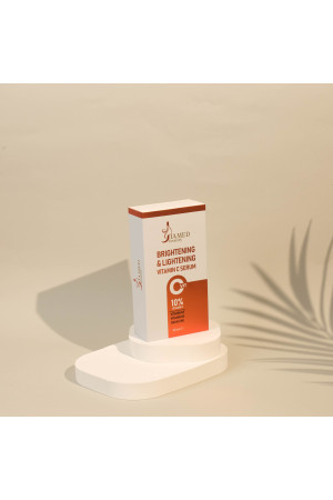 JAMED BEAUTY Lightening Vitamin C Serumu 30 ML