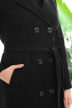 copy of Kaşe Kravaze Düğmeli