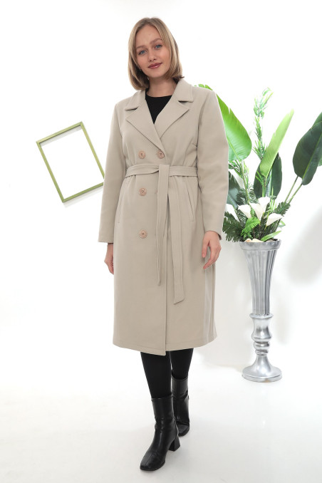 copy of Kaşe Kravaze Düğmeli